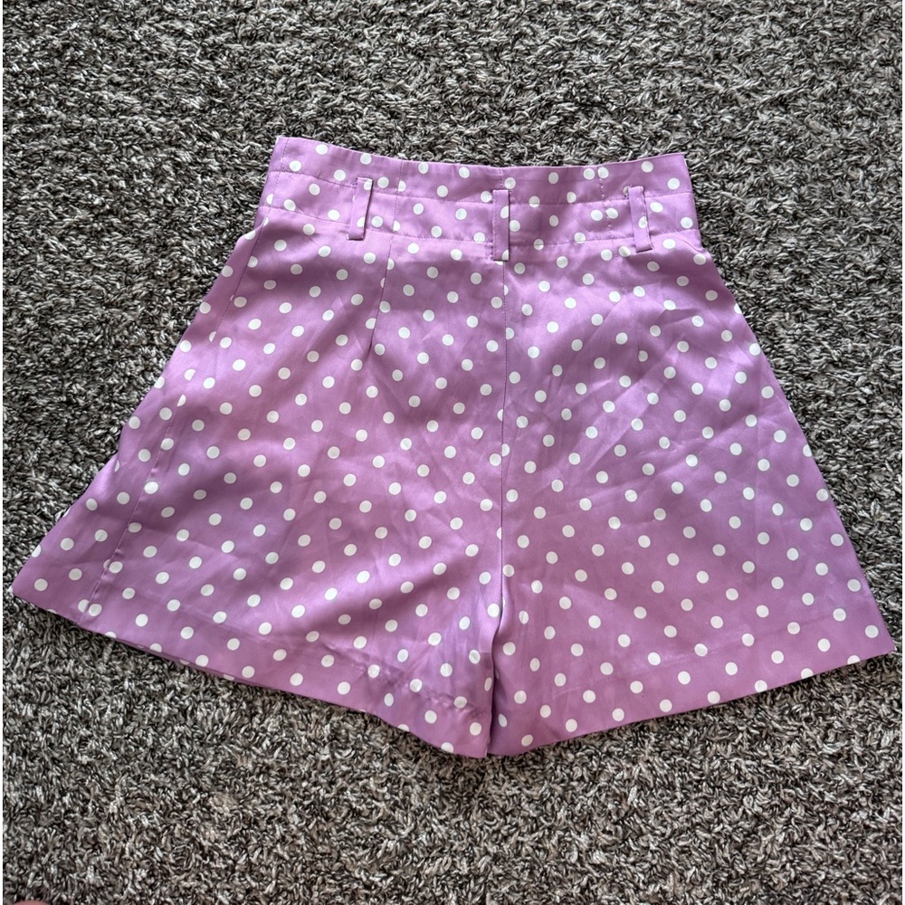 Zara Dress shorts- XS - Picture 3 of 3